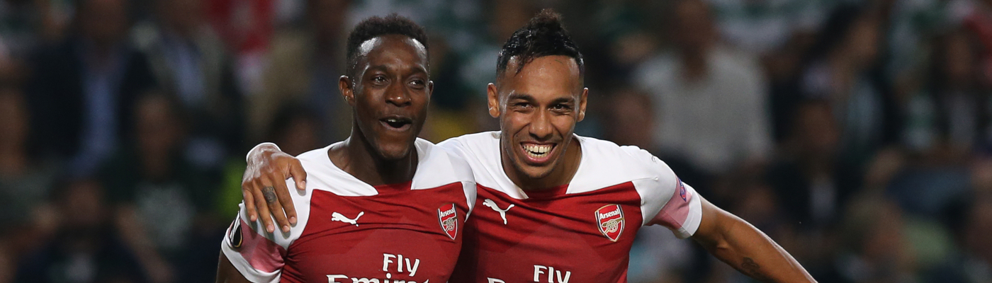 Arsenal 2 nov